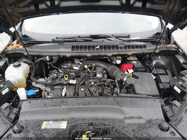Продаж на аукціоні авто 2022 Ford Edge Sel, vin: 2FMPK4J99NBA77805, номер лоту: 44871943