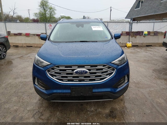 Продаж на аукціоні авто 2022 Ford Edge Sel, vin: 2FMPK4J99NBA77805, номер лоту: 44871943
