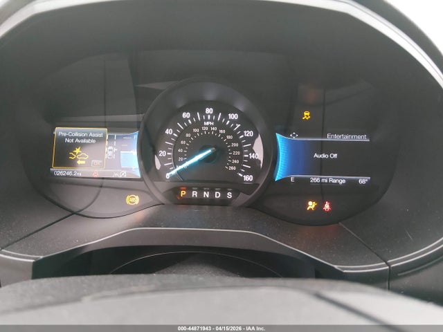 Продаж на аукціоні авто 2022 Ford Edge Sel, vin: 2FMPK4J99NBA77805, номер лоту: 44871943