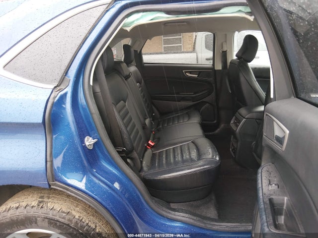Продаж на аукціоні авто 2022 Ford Edge Sel, vin: 2FMPK4J99NBA77805, номер лоту: 44871943