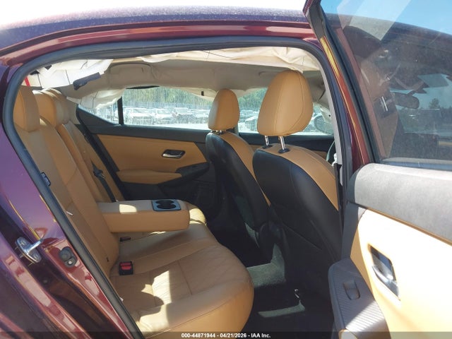 Продажа на аукционе авто 2023 Nissan Sentra Sv Xtronic Cvt, vin: 3N1AB8CV7PY291295, номер лота: 44871944