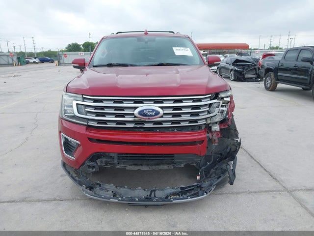 Продажа на аукционе авто 2019 Ford Expedition Max Limited, vin: 1FMJK1KT1KEA69177, номер лота: 44871945