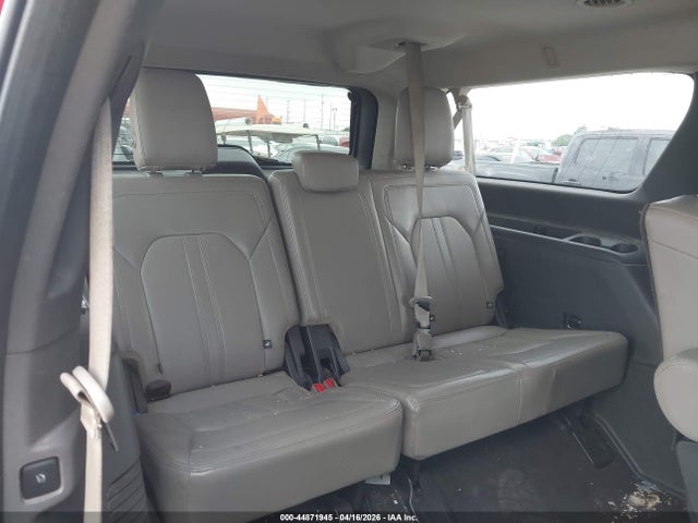 Продажа на аукционе авто 2019 Ford Expedition Max Limited, vin: 1FMJK1KT1KEA69177, номер лота: 44871945