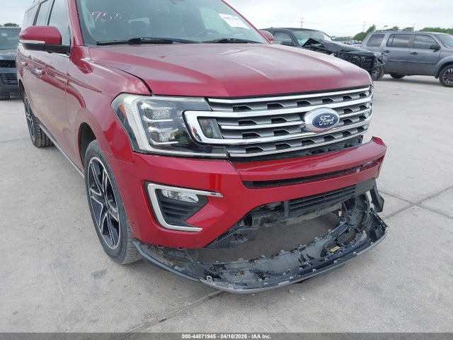 Продажа на аукционе авто 2019 Ford Expedition Max Limited, vin: 1FMJK1KT1KEA69177, номер лота: 44871945