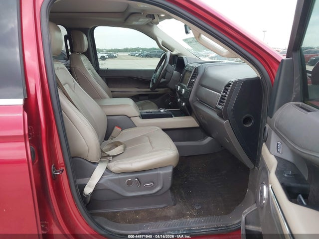 Продажа на аукционе авто 2019 Ford Expedition Max Limited, vin: 1FMJK1KT1KEA69177, номер лота: 44871945