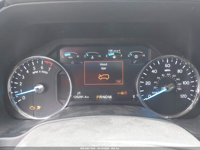Продажа на аукционе авто 2019 Ford Expedition Max Limited, vin: 1FMJK1KT1KEA69177, номер лота: 44871945