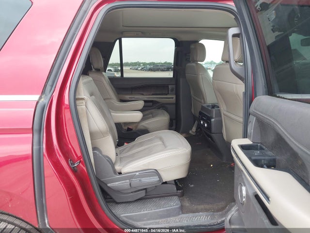 Продажа на аукционе авто 2019 Ford Expedition Max Limited, vin: 1FMJK1KT1KEA69177, номер лота: 44871945