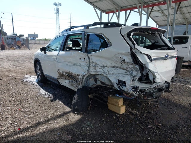 Продаж на аукціоні авто 2020 Subaru Ascent Premium, vin: 4S4WMAFD8L3478647, номер лоту: 44871948