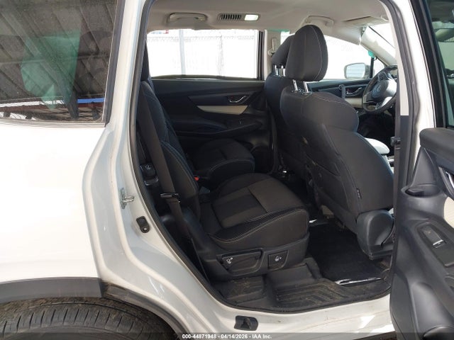 Продаж на аукціоні авто 2020 Subaru Ascent Premium, vin: 4S4WMAFD8L3478647, номер лоту: 44871948