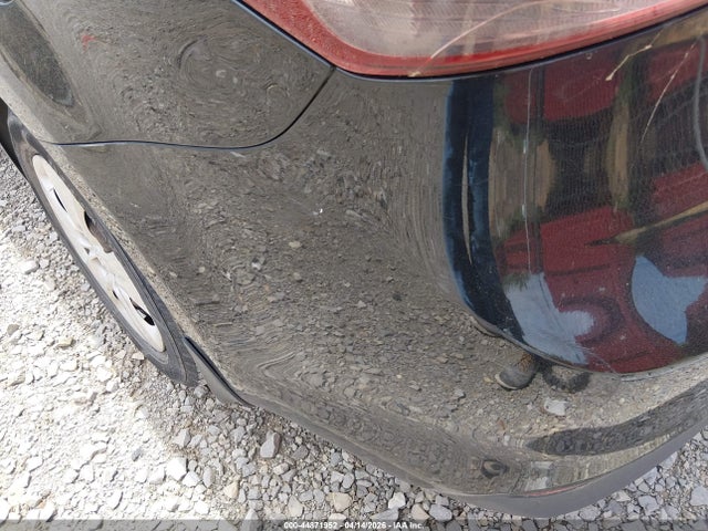 44871952 :رقم المزاد ، 3KPFK4A73HE088410 vin ، 2017 Kia Forte Lx مزاد بيع
