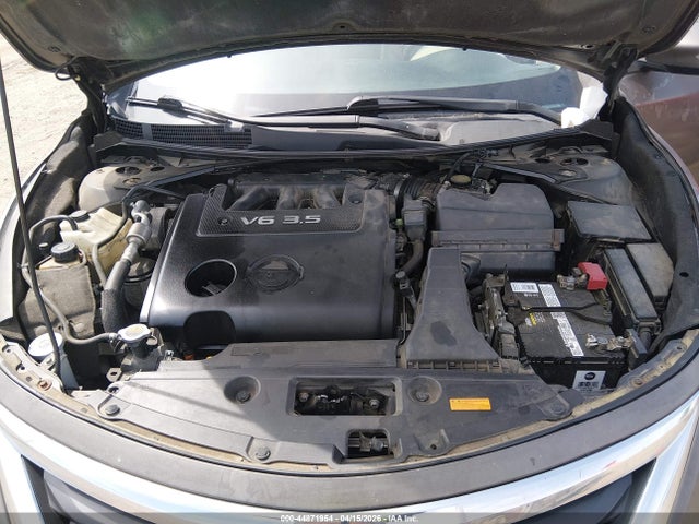 Nissan Altima 3.5 Sl 2014 1N4BL3AP7EC204836 Image 10