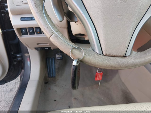 Nissan Altima 3.5 Sl 2014 1N4BL3AP7EC204836 Image 11