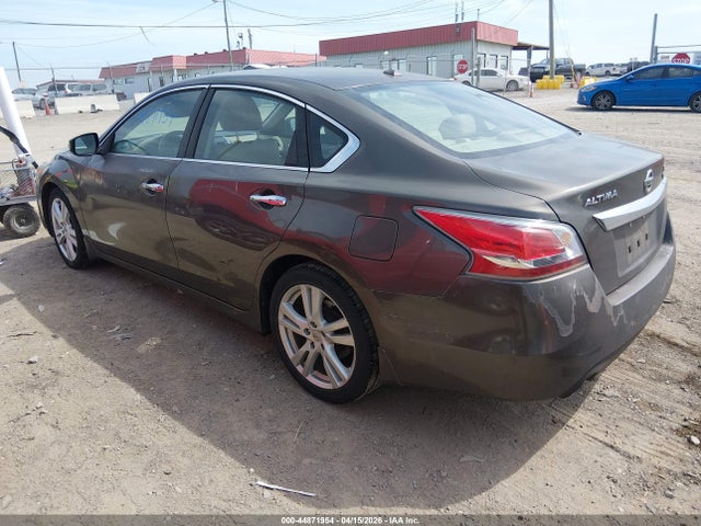 Nissan Altima 3.5 Sl 2014 1N4BL3AP7EC204836 Image 3