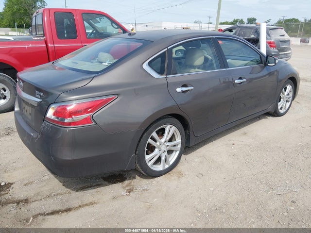 Nissan Altima 3.5 Sl 2014 1N4BL3AP7EC204836 Image 4