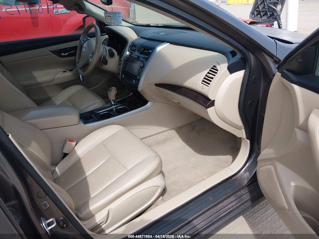 Nissan Altima 3.5 Sl 2014 1N4BL3AP7EC204836 Image 5