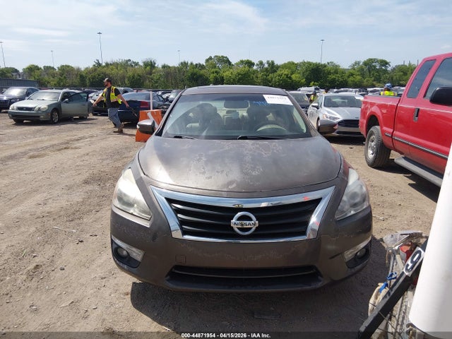 Nissan Altima 3.5 Sl 2014 1N4BL3AP7EC204836 Image 6