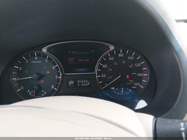 Nissan Altima 3.5 Sl 2014 1N4BL3AP7EC204836 Image 7