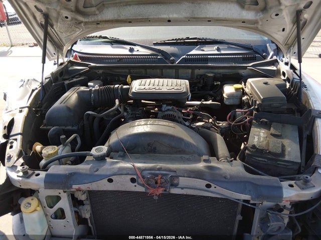 Продаж на аукціоні авто 2007 Dodge Dakota St, vin: 1D7HE28K77S107976, номер лоту: 44871956