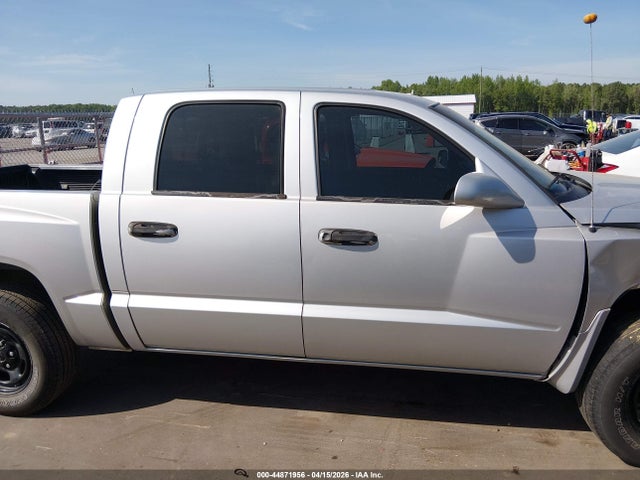 Продаж на аукціоні авто 2007 Dodge Dakota St, vin: 1D7HE28K77S107976, номер лоту: 44871956