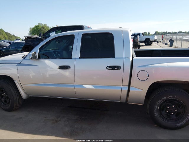 Продаж на аукціоні авто 2007 Dodge Dakota St, vin: 1D7HE28K77S107976, номер лоту: 44871956
