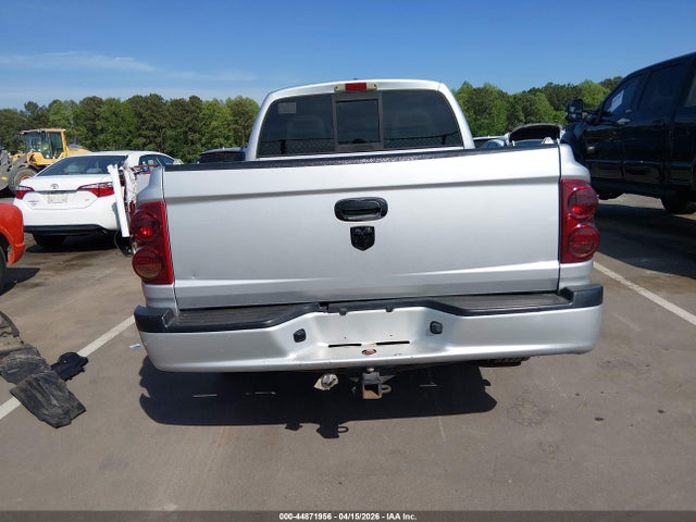 Продаж на аукціоні авто 2007 Dodge Dakota St, vin: 1D7HE28K77S107976, номер лоту: 44871956