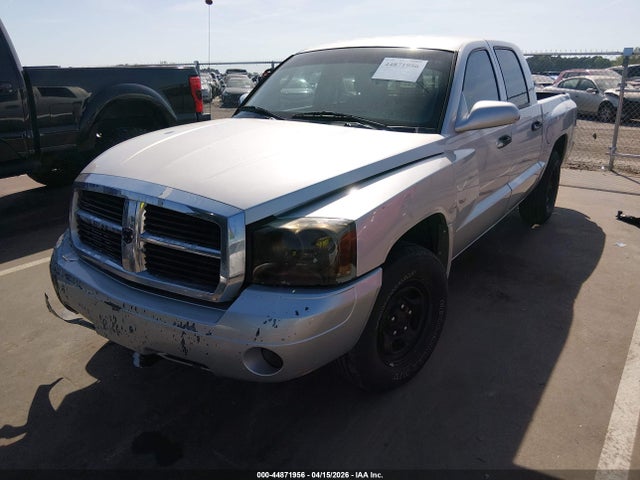 Продаж на аукціоні авто 2007 Dodge Dakota St, vin: 1D7HE28K77S107976, номер лоту: 44871956