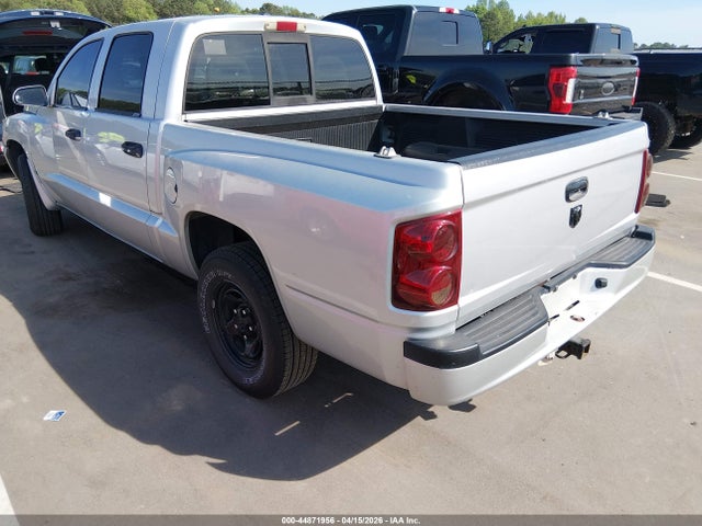 Продаж на аукціоні авто 2007 Dodge Dakota St, vin: 1D7HE28K77S107976, номер лоту: 44871956