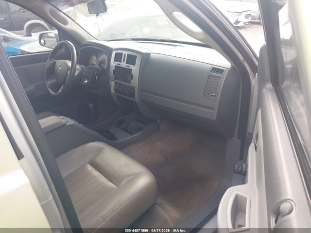 Продаж на аукціоні авто 2007 Dodge Dakota St, vin: 1D7HE28K77S107976, номер лоту: 44871956