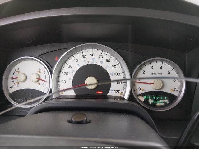 Продаж на аукціоні авто 2007 Dodge Dakota St, vin: 1D7HE28K77S107976, номер лоту: 44871956