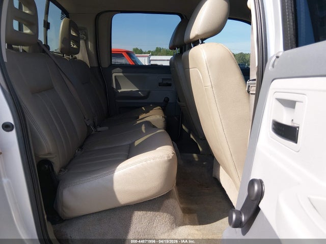 Продаж на аукціоні авто 2007 Dodge Dakota St, vin: 1D7HE28K77S107976, номер лоту: 44871956