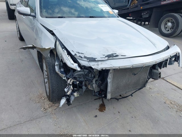 Продажа на аукционе авто 2017 Cadillac Ct6 Luxury, vin: 1G6KC5RX4HU204529, номер лота: 44871959