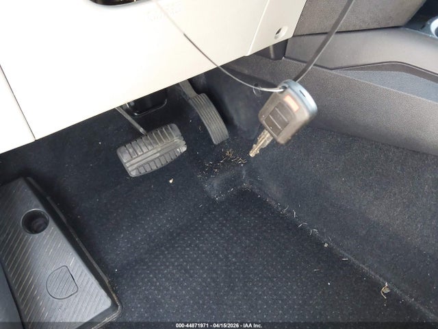 Продаж на аукціоні авто 2017 Mitsubishi Outlander Sport 2.0 Le, vin: JA4AP3AU1HZ021802, номер лоту: 44871971