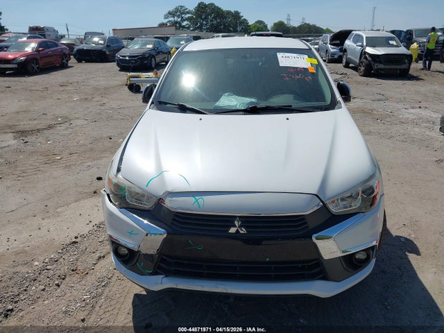 Продаж на аукціоні авто 2017 Mitsubishi Outlander Sport 2.0 Le, vin: JA4AP3AU1HZ021802, номер лоту: 44871971