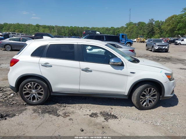 Продаж на аукціоні авто 2017 Mitsubishi Outlander Sport 2.0 Le, vin: JA4AP3AU1HZ021802, номер лоту: 44871971
