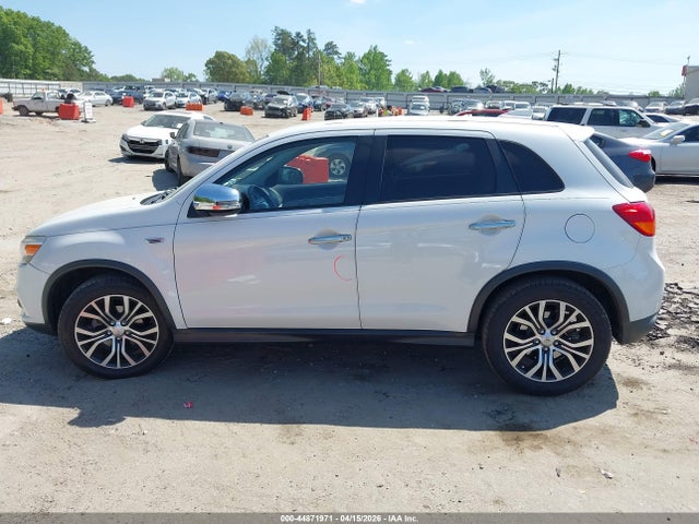 Продаж на аукціоні авто 2017 Mitsubishi Outlander Sport 2.0 Le, vin: JA4AP3AU1HZ021802, номер лоту: 44871971
