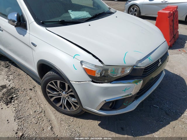 Продаж на аукціоні авто 2017 Mitsubishi Outlander Sport 2.0 Le, vin: JA4AP3AU1HZ021802, номер лоту: 44871971