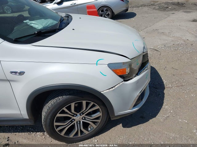 Продаж на аукціоні авто 2017 Mitsubishi Outlander Sport 2.0 Le, vin: JA4AP3AU1HZ021802, номер лоту: 44871971