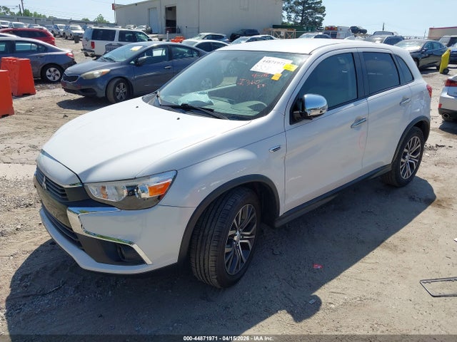 Продаж на аукціоні авто 2017 Mitsubishi Outlander Sport 2.0 Le, vin: JA4AP3AU1HZ021802, номер лоту: 44871971