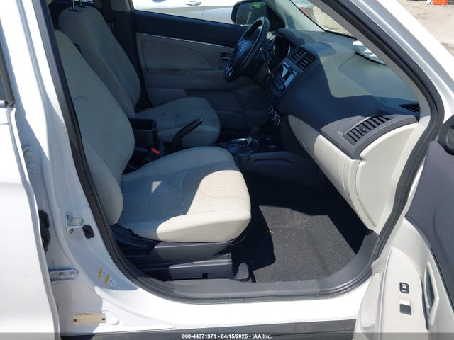 Продаж на аукціоні авто 2017 Mitsubishi Outlander Sport 2.0 Le, vin: JA4AP3AU1HZ021802, номер лоту: 44871971