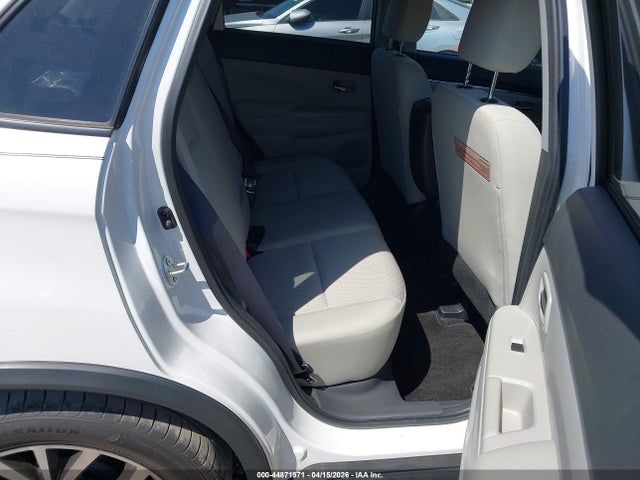 Продаж на аукціоні авто 2017 Mitsubishi Outlander Sport 2.0 Le, vin: JA4AP3AU1HZ021802, номер лоту: 44871971