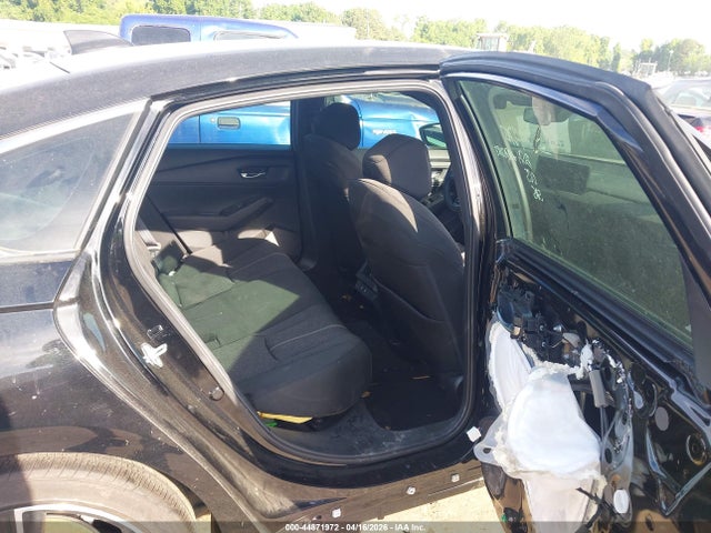 Продажа на аукционе авто 2025 Honda Accord Hybrid Sport, vin: 1HGCY2F54SA002899, номер лота: 44871972