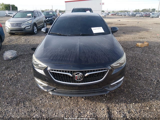Aukcja sprzedaży 2018 Buick Regal Sportback Preferred Ii, vin: W04GM6SX8J1134972, numer aukcji: 44871976