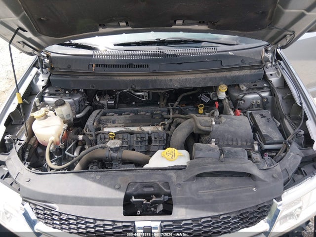 Aukcja sprzedaży 2017 Dodge Journey Se, vin: 3C4PDCAB3HT632994, numer aukcji: 44871978