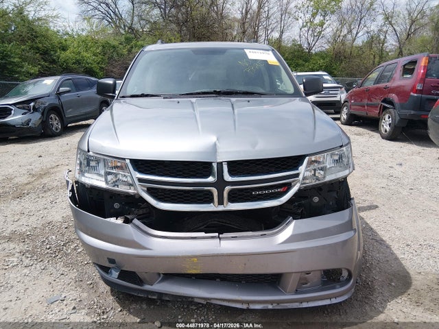 Aukcja sprzedaży 2017 Dodge Journey Se, vin: 3C4PDCAB3HT632994, numer aukcji: 44871978