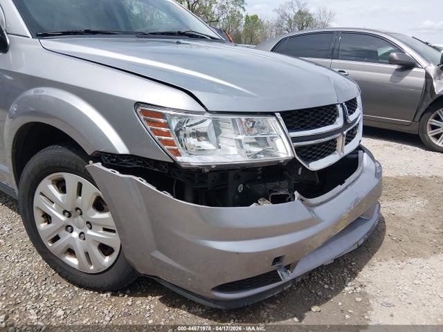 Aukcja sprzedaży 2017 Dodge Journey Se, vin: 3C4PDCAB3HT632994, numer aukcji: 44871978