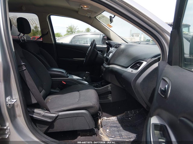 Aukcja sprzedaży 2017 Dodge Journey Se, vin: 3C4PDCAB3HT632994, numer aukcji: 44871978