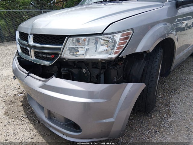 Aukcja sprzedaży 2017 Dodge Journey Se, vin: 3C4PDCAB3HT632994, numer aukcji: 44871978
