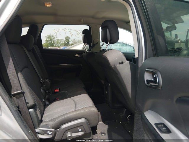 Aukcja sprzedaży 2017 Dodge Journey Se, vin: 3C4PDCAB3HT632994, numer aukcji: 44871978