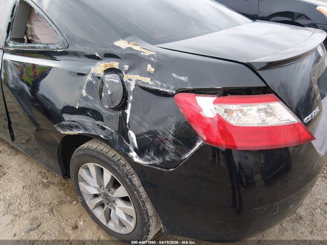 2010 Honda Civic Ex მანქანა იყიდება აუქციონზე, vin: 2HGFG1B89AH502650, აუქციონის ნომერი: 44871980