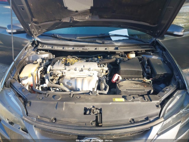 Продаж на аукціоні авто 2014 Scion Tc, vin: JTKJF5C73E3083821, номер лоту: 44871982